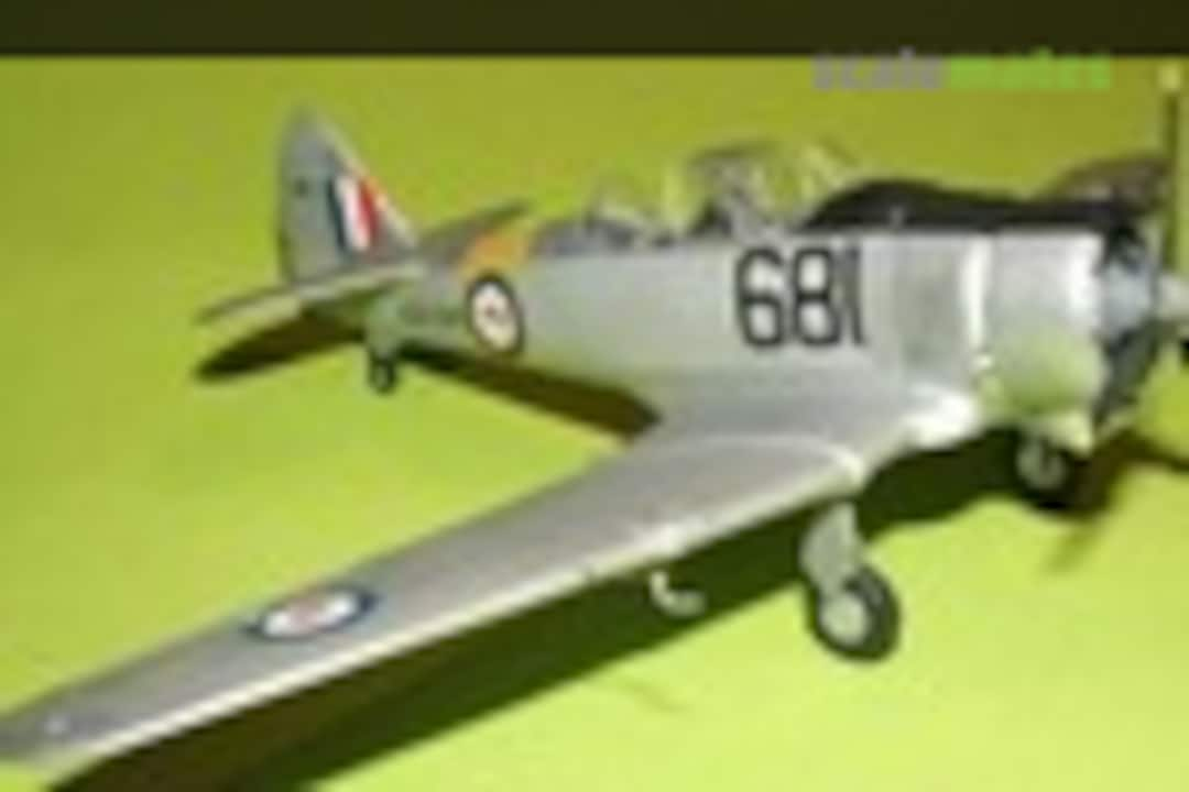 CAC CA-5 Wirraway 1:72