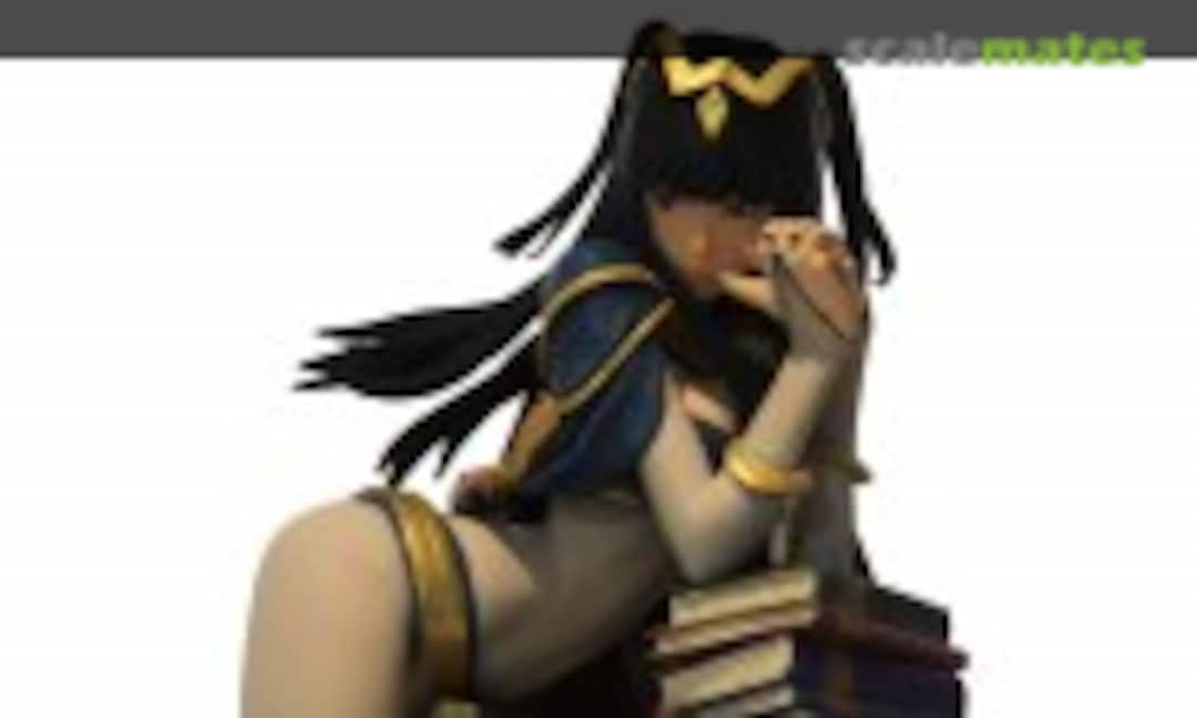 Tharja Fire Emblem 1:7