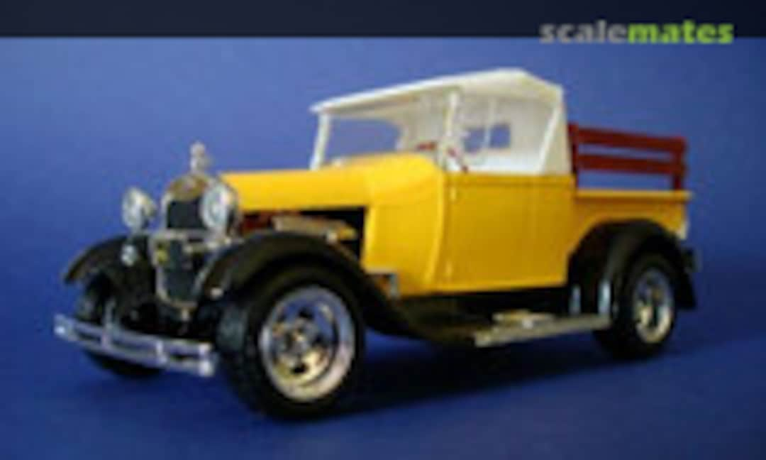 1929 Ford Pickup 1:24