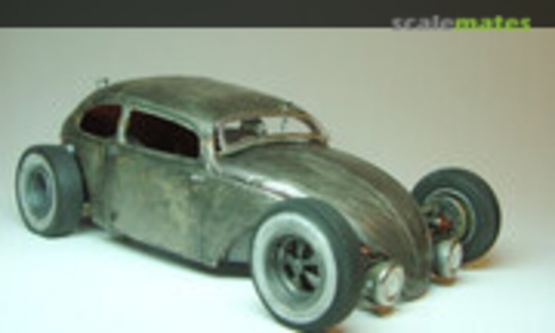 Volksrod II 1:24