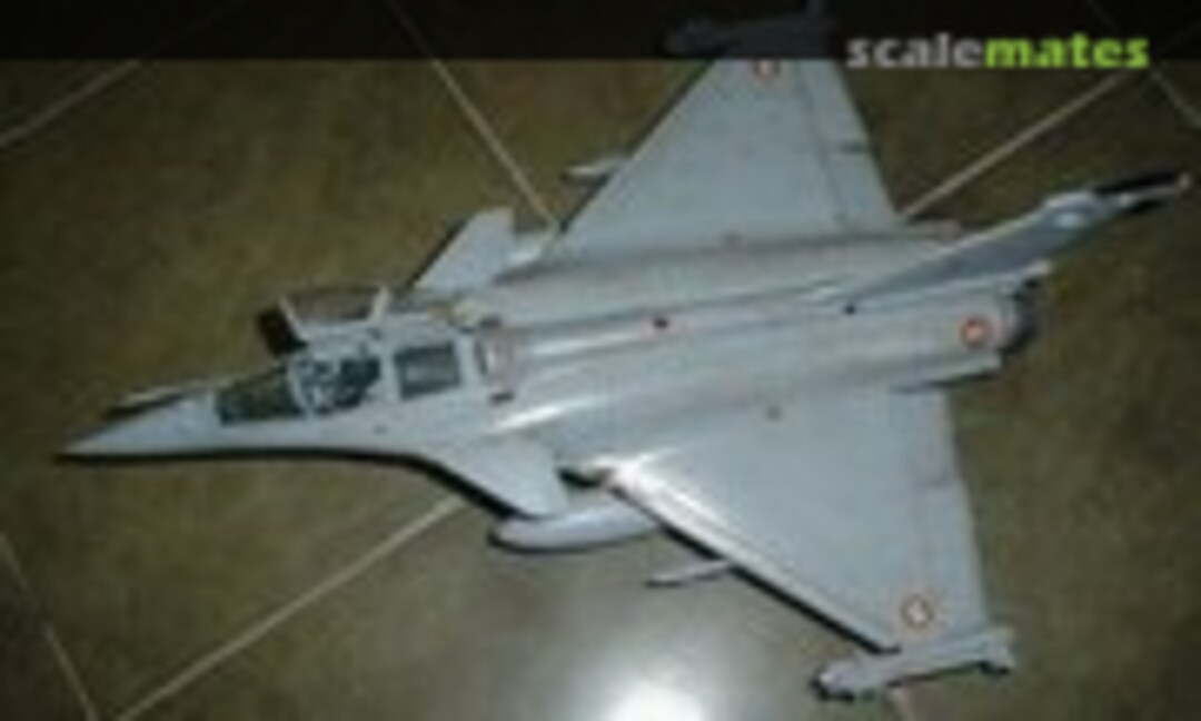 Dassault Rafale M 1:48