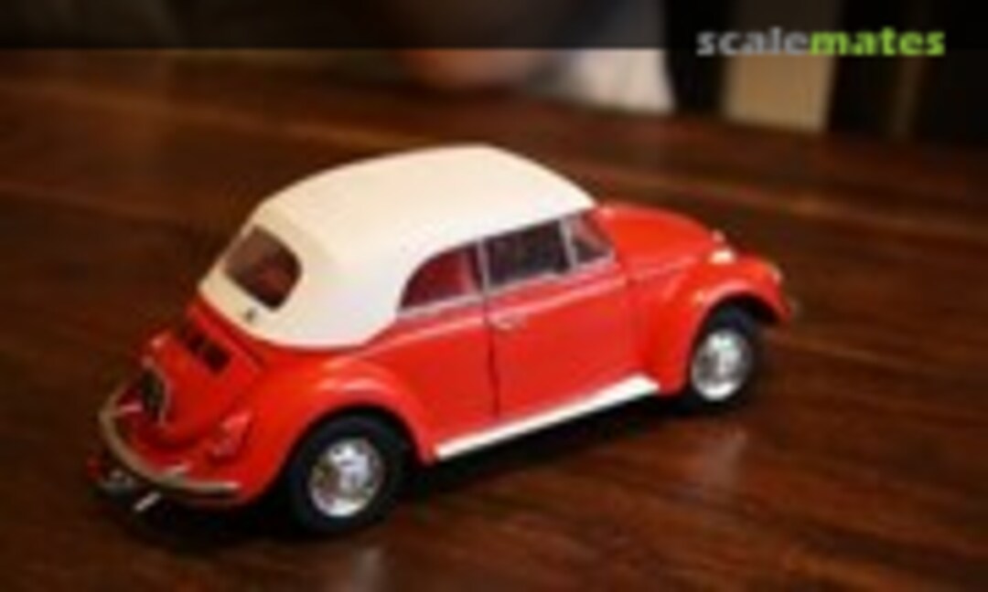 VW Käfer 1:24