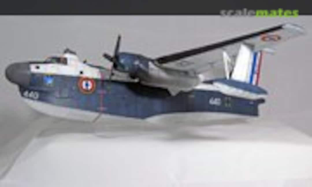 Flugboot Martin P5M-2 Marlin 1:72