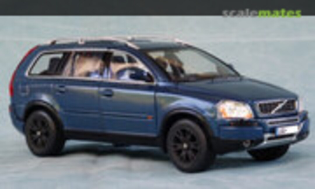 Volvo XC 90 1:24