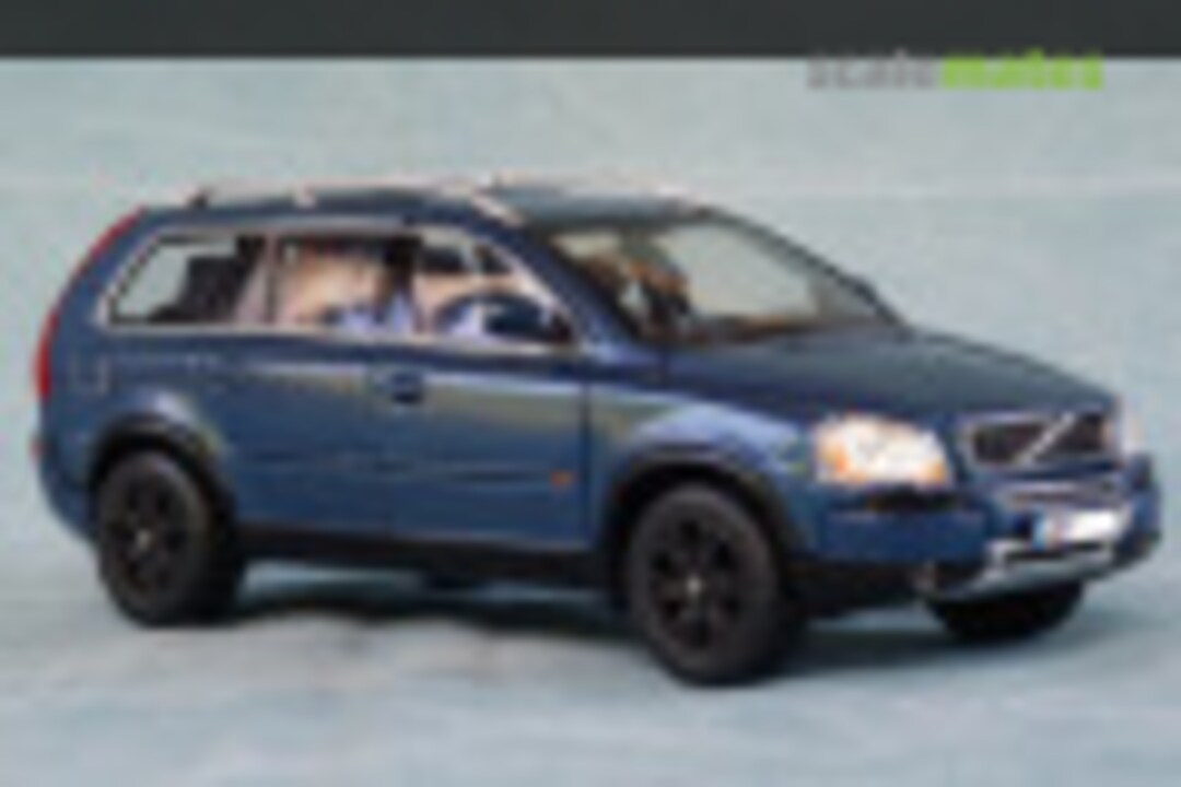 Volvo XC 90 1:24