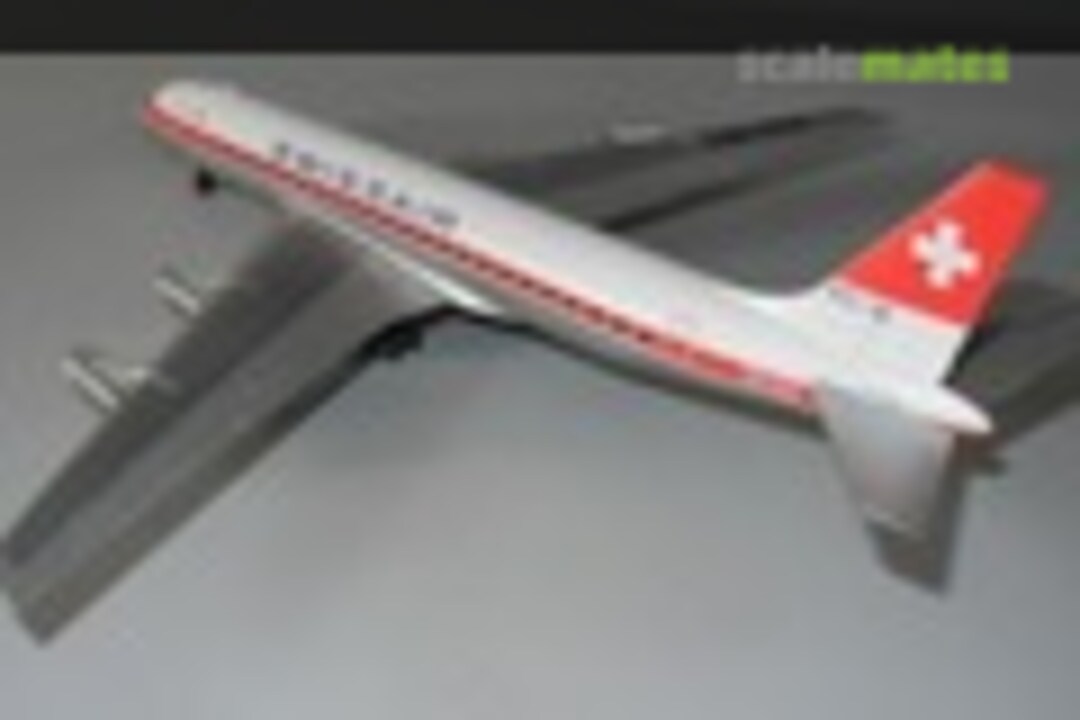 Douglas DC-8-33 1:144