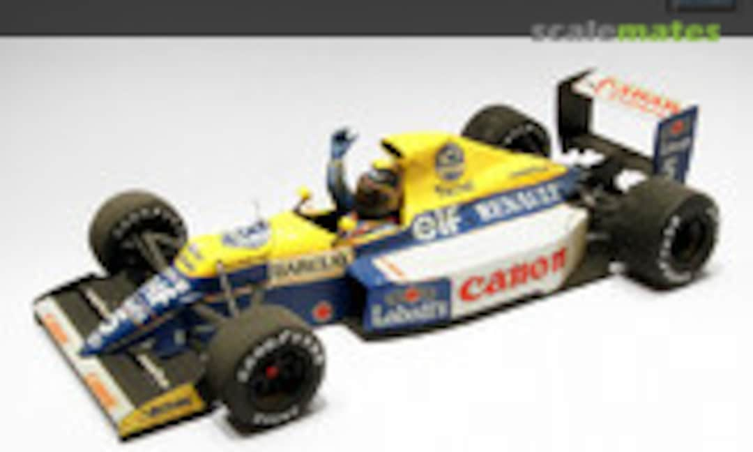 Williams FW13B 1:20