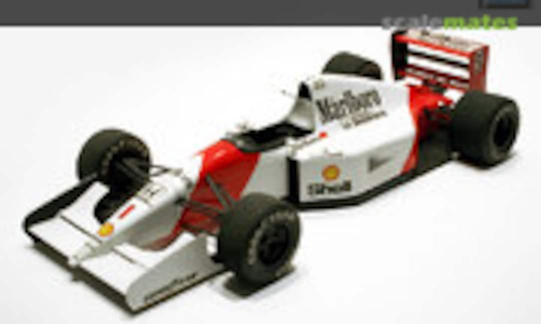 McLaren MP4/7 1:20