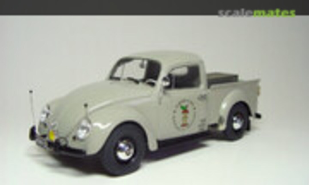 1956 VW Käfer 1:24