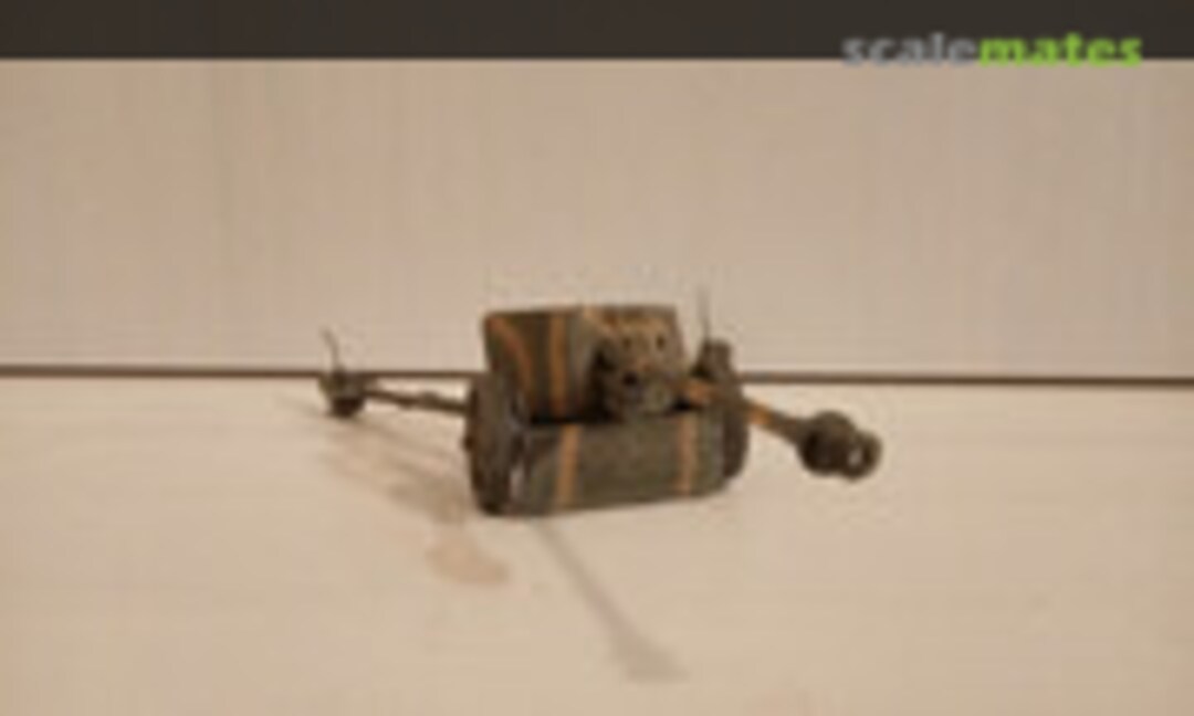 7.5 cm PaK 40 1:35