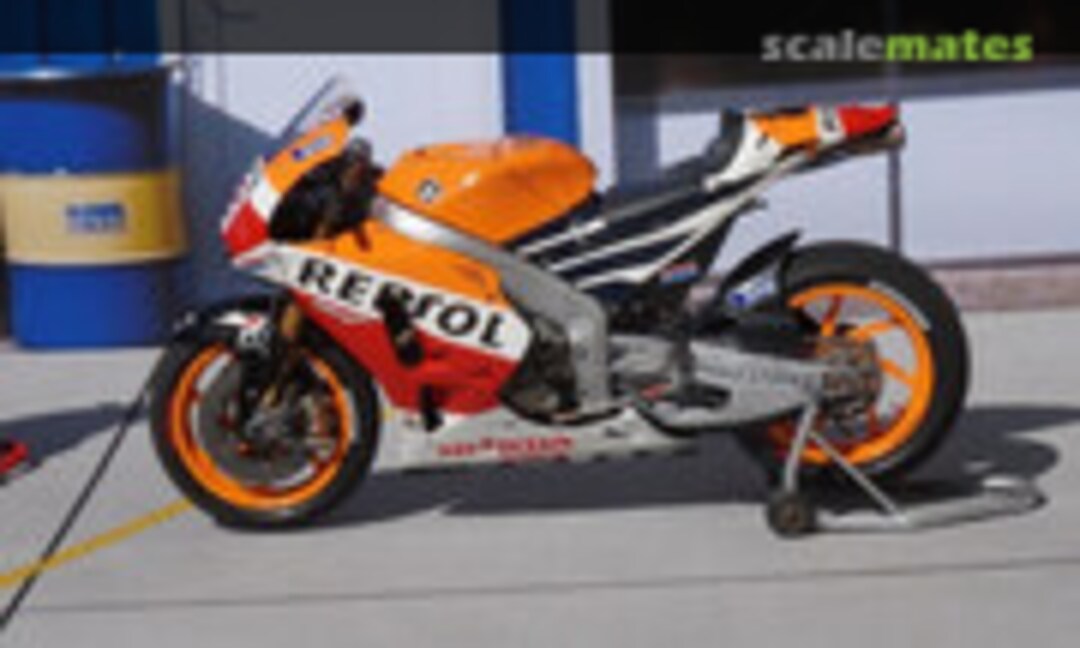 Honda RC213V 1:12