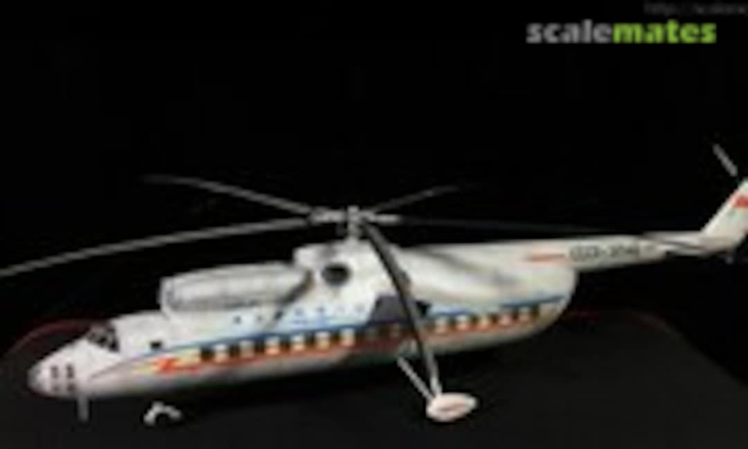 Mil Mi-6 Hook 1:100