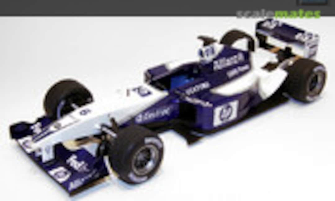 Williams FW24 1:20