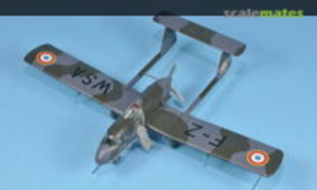 Potez 75 1:72