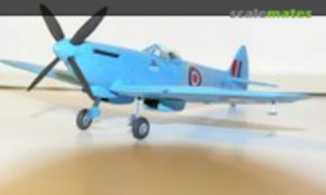 Supermarine Spitfire Mk.XVI 1:72