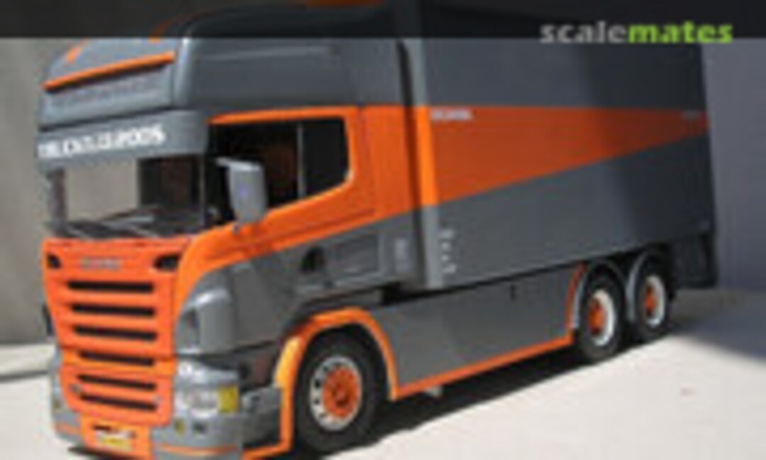 Scania R500 1:24