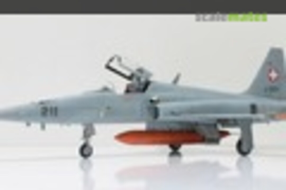 Northrop F-5E Tiger II 1:32