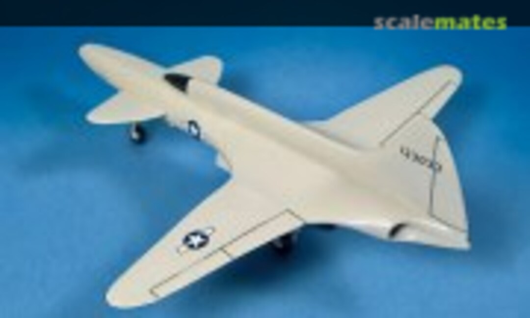 Lockheed L-133 1:72