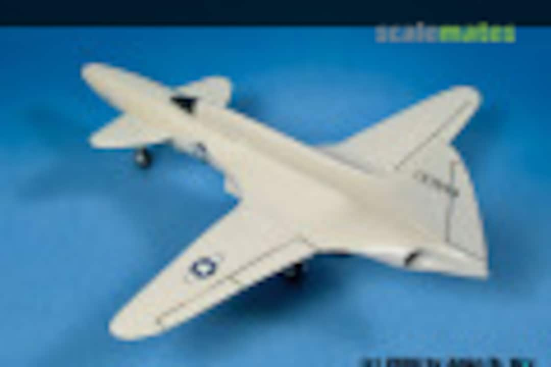 Lockheed L-133 1:72