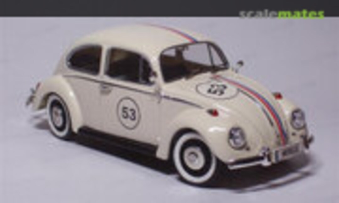 VW Käfer 1:24