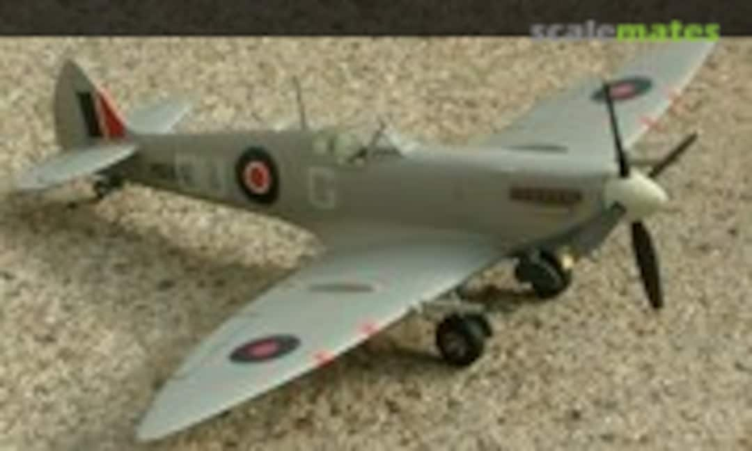 Supermarine Spitfire Mk.Vb 1:72