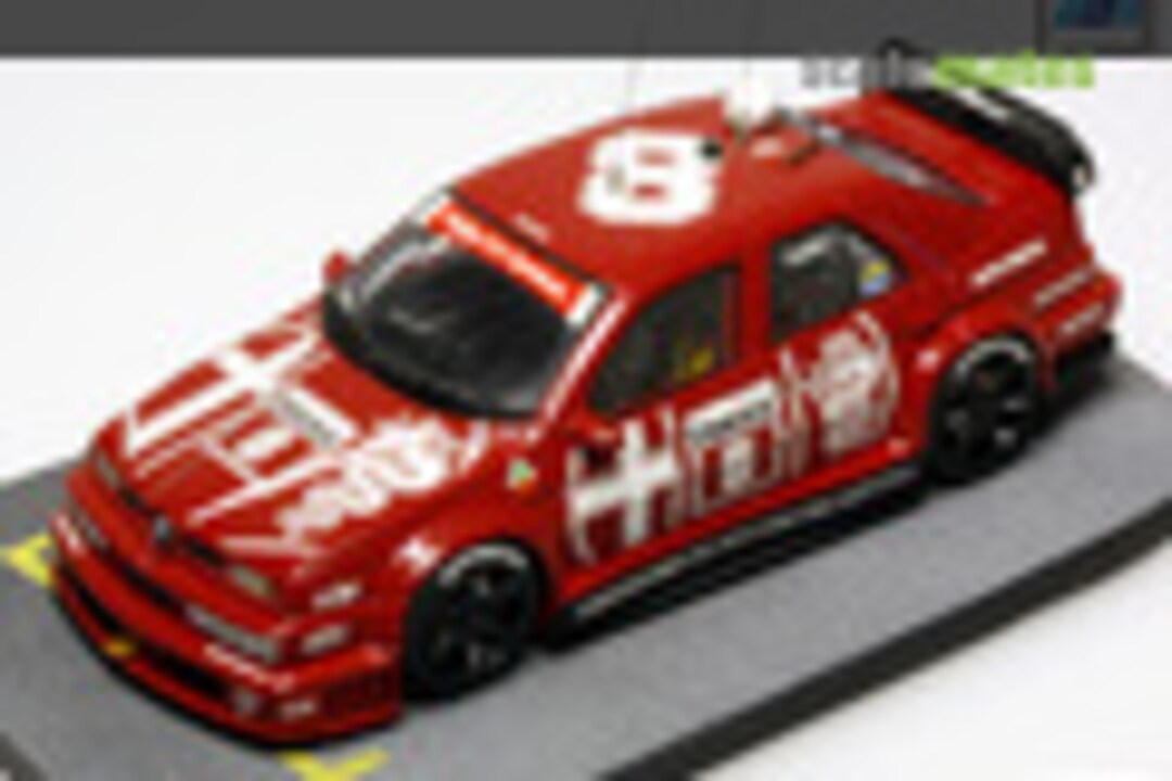 Alfa Romeo 155 DTM 1:43