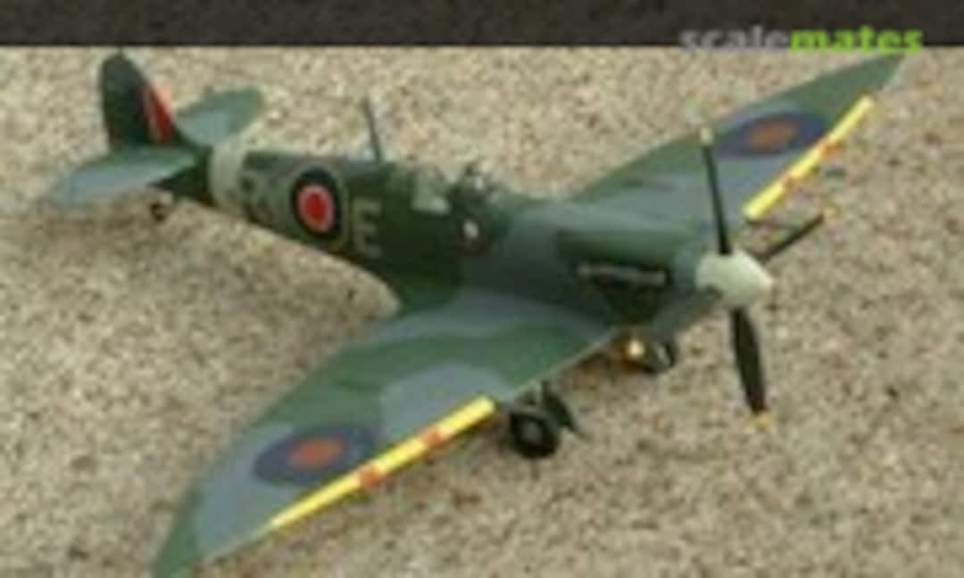 Supermarine Spitfire Mk.Vb 1:72