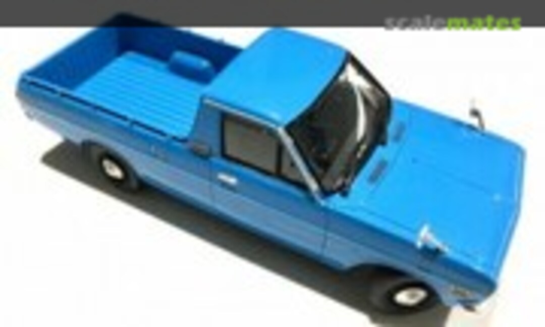 Nissan Sunny Truck 1:24