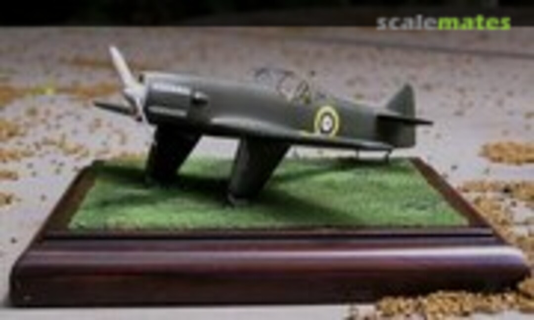 Martin Baker MB-2 1:72