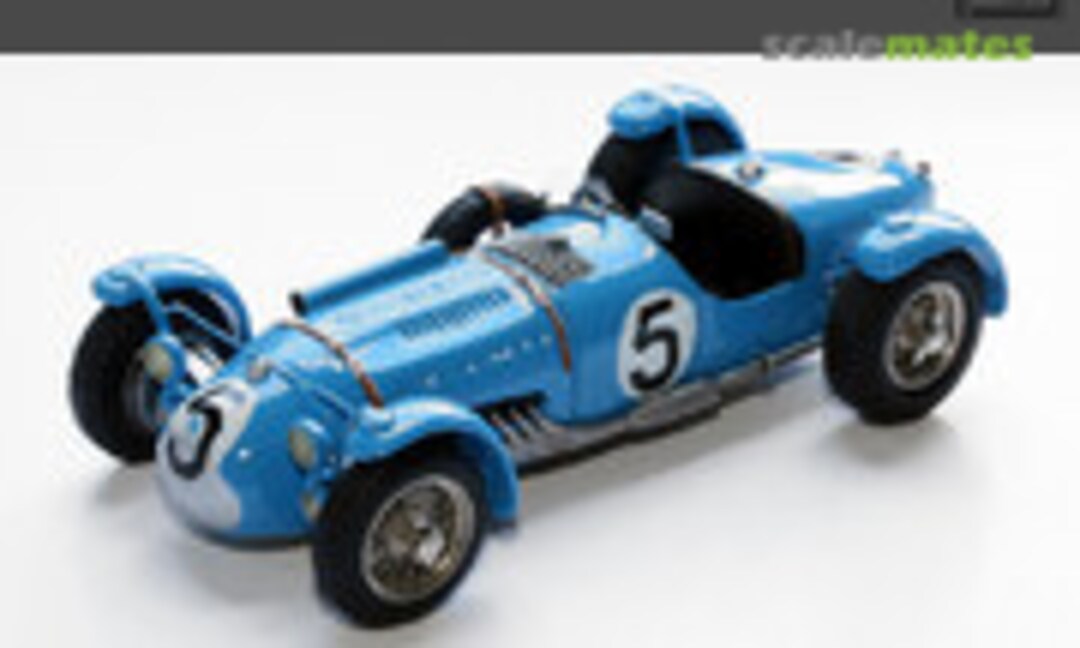 Talbot Lago T26GS 1:43