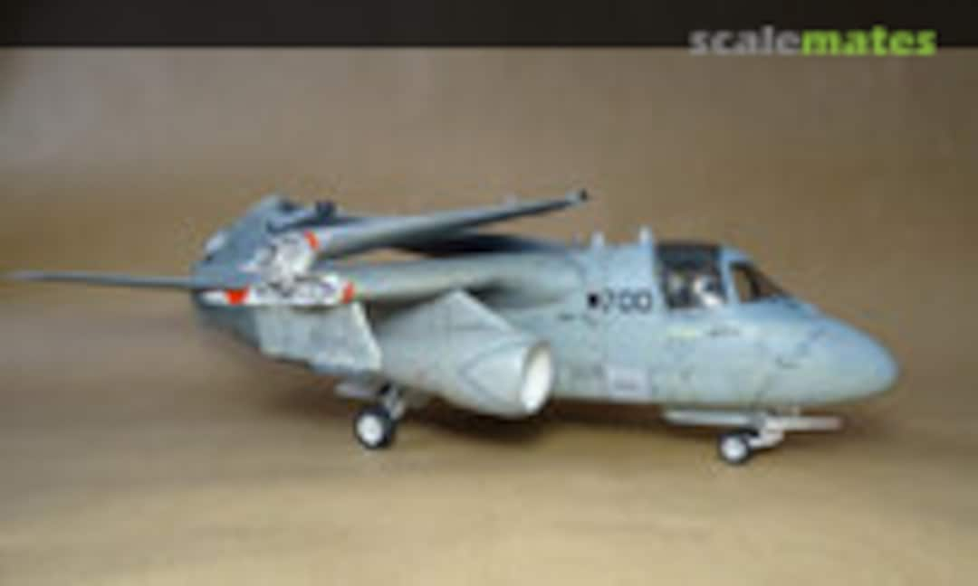 Lockheed S-3B Viking 1:48