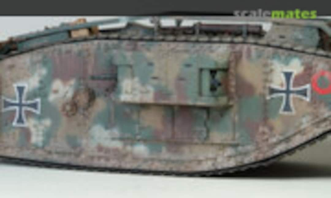 MK IV Female Ännchen 1:35