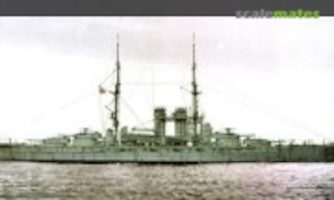 SMS Szent István 1:350