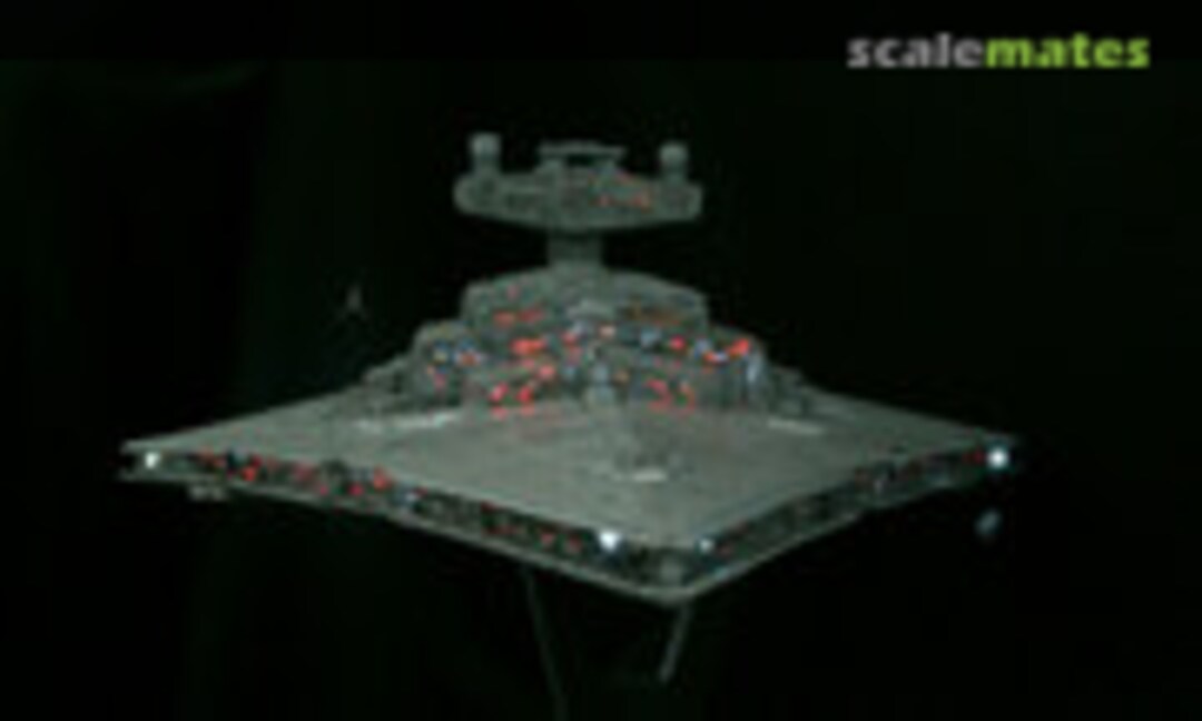 Republic Star Destroyer 1:2256