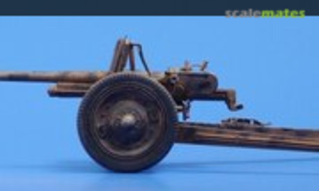 7,62 cm PaK 36 (r) 1:35