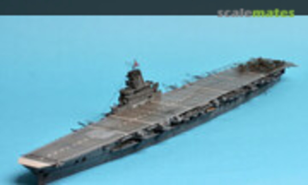 IJN Taiho 1:700