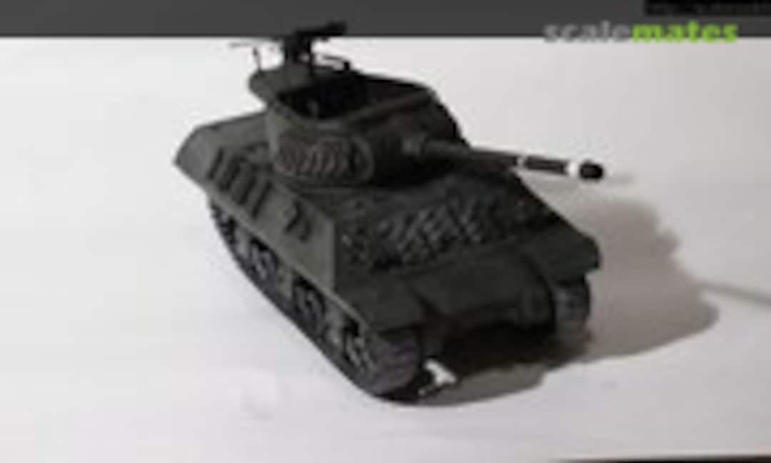 M36 Jackson 1:35