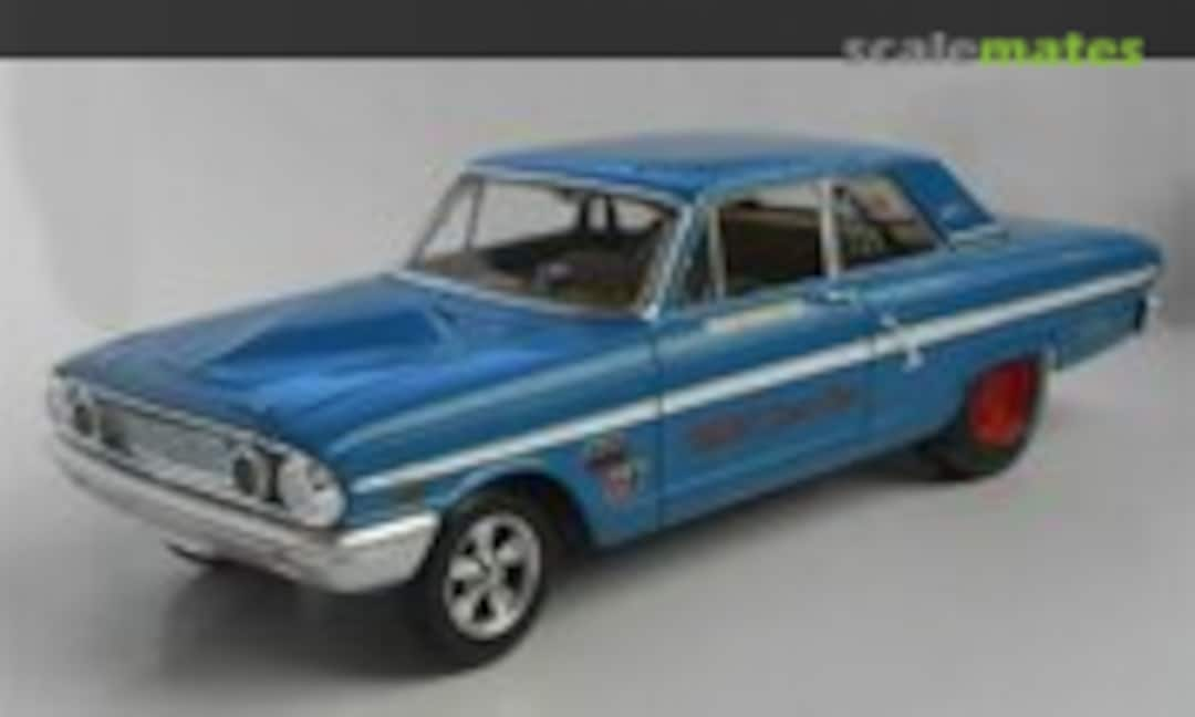 '64 Ford Thunderbolt S/S 1:25