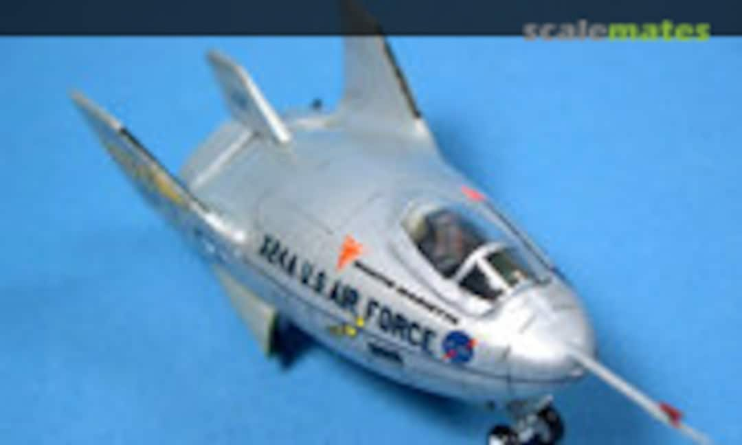 Martin X-24A 1:72