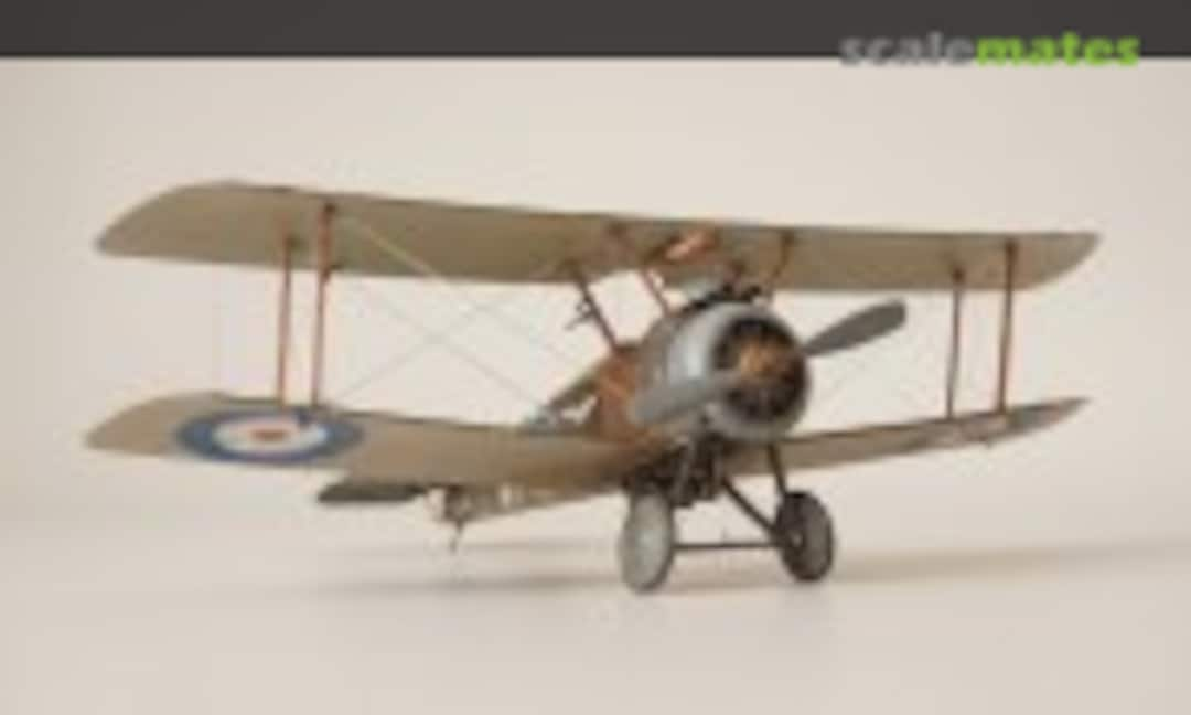 Sopwith F.1 Camel 1:32