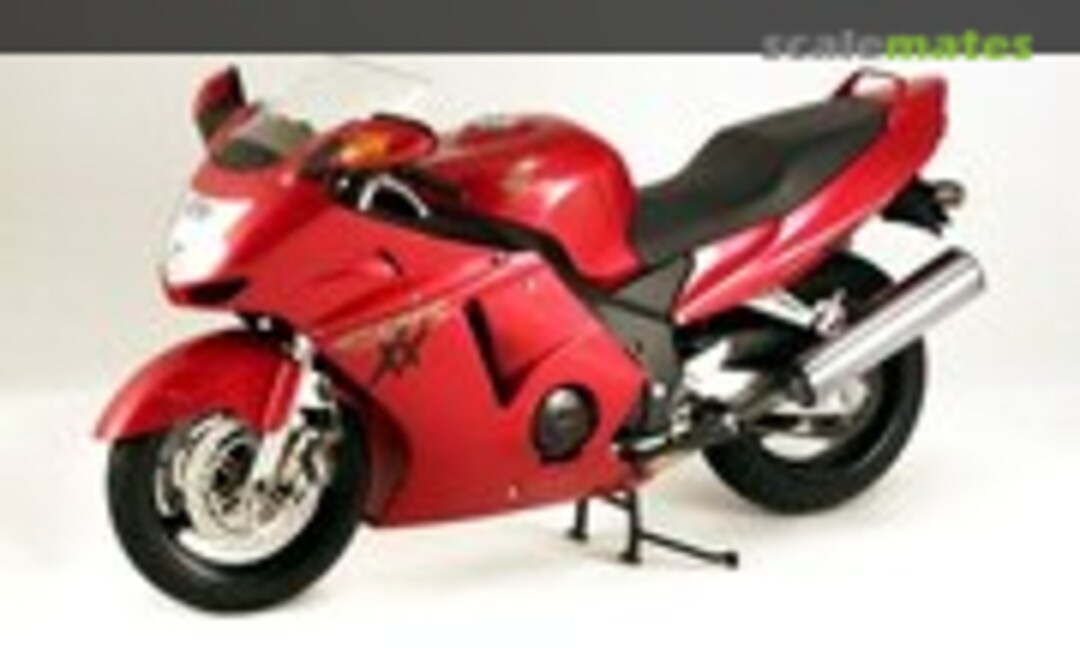 Honda CBR 1100xx 1:12