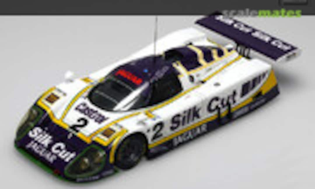 Jaguar XJR-9LM 1:43