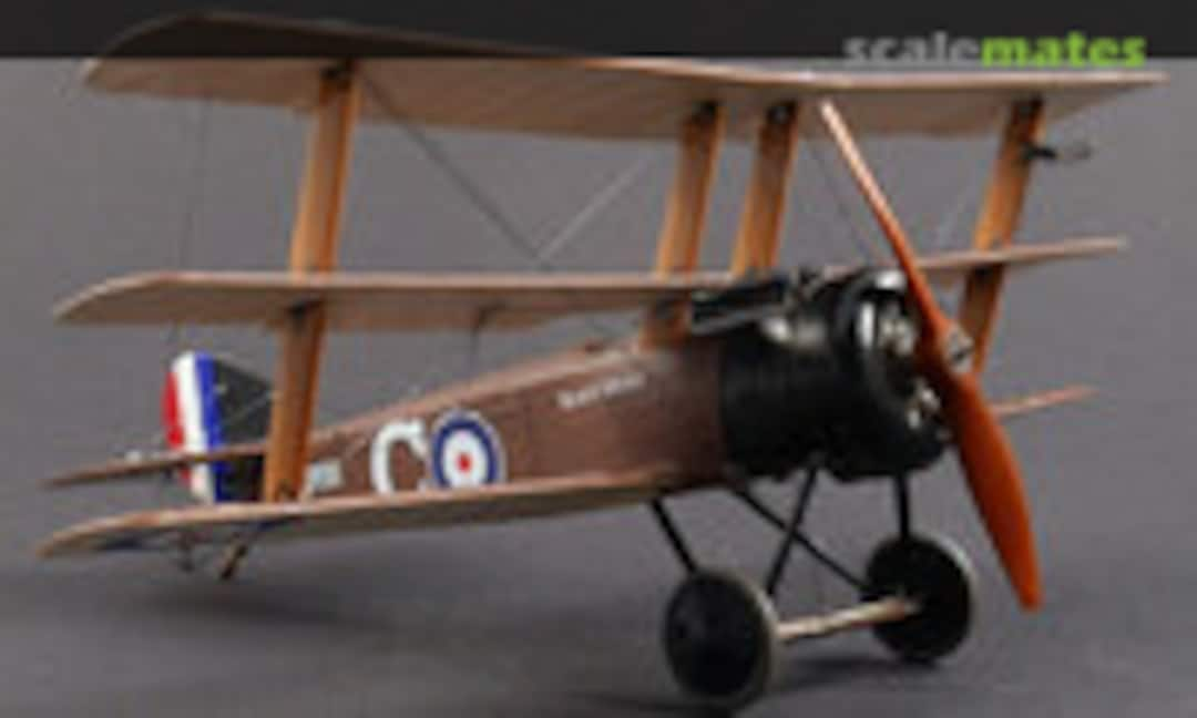 Sopwith Triplane 1:48