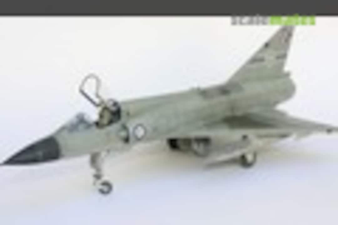 Dassault Mirage IIIO 1:32