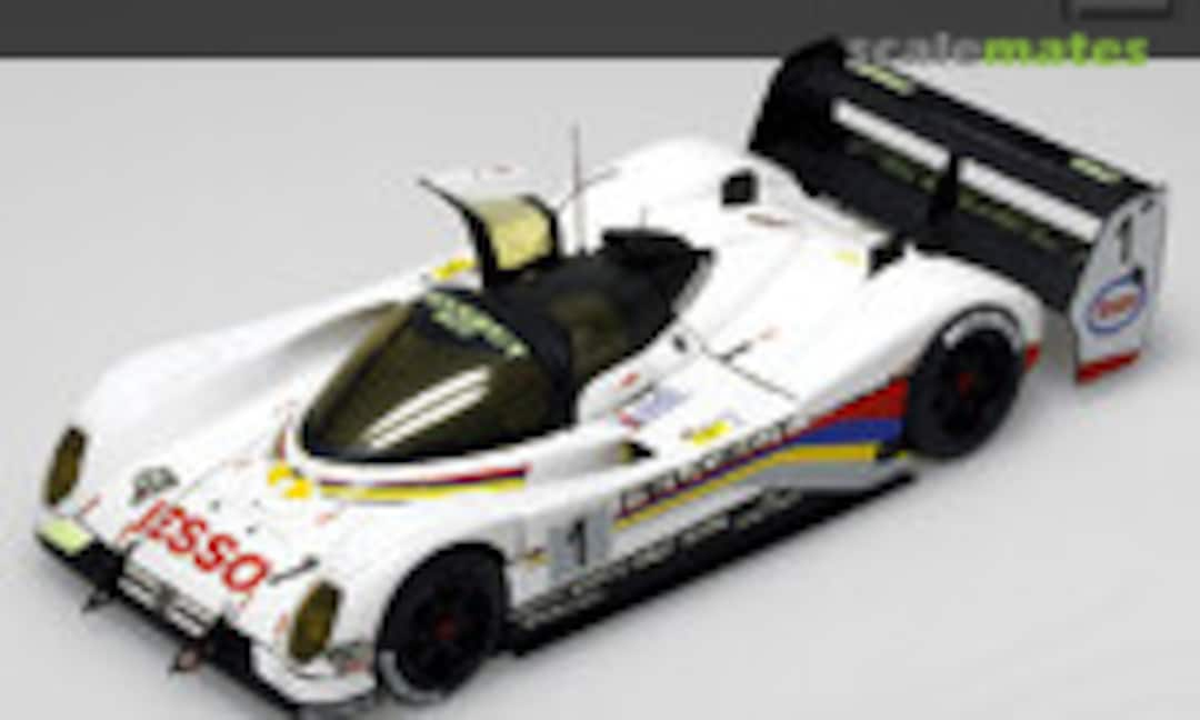 Peugeot 905 Evo 1B 1:43