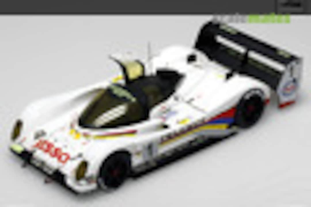 Peugeot 905 Evo 1B 1:43