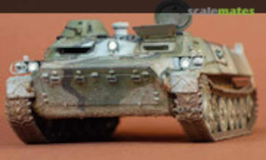 MT-LB 1:35