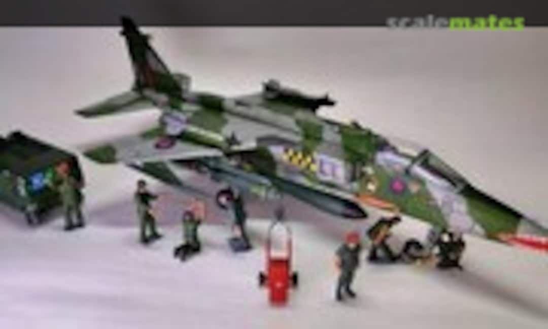 SEPECAT Jaguar 1:48