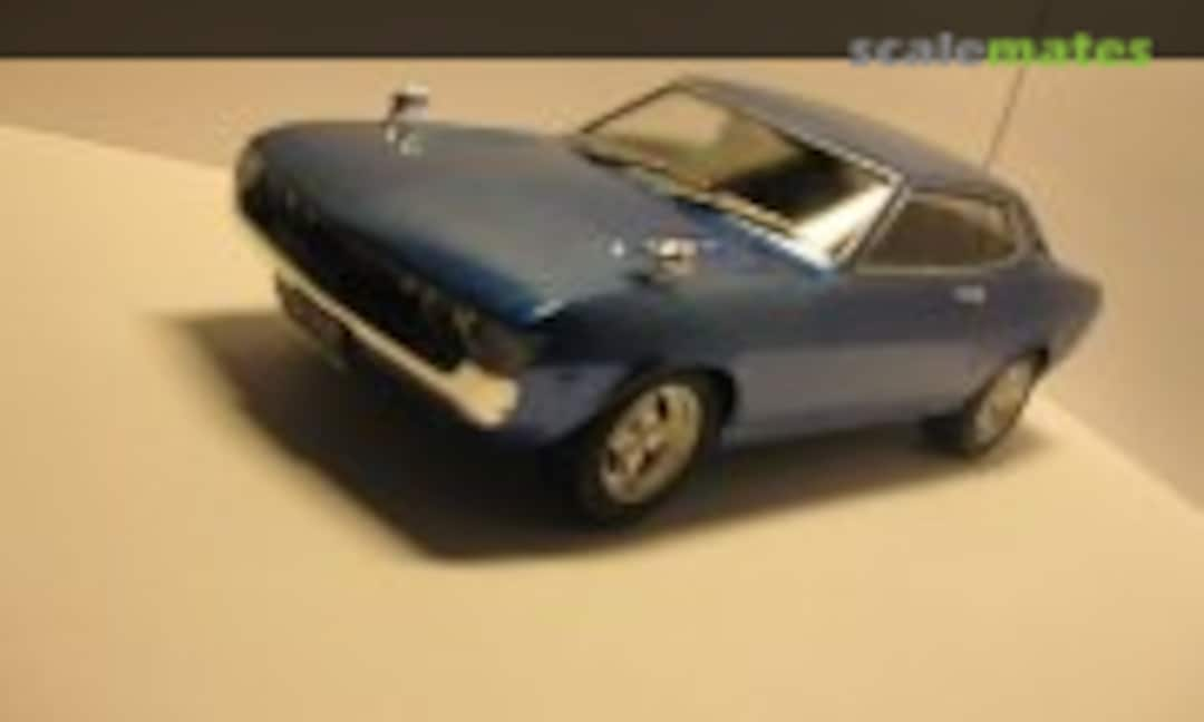 1972 Toyota Celica 1600 GT 1:24