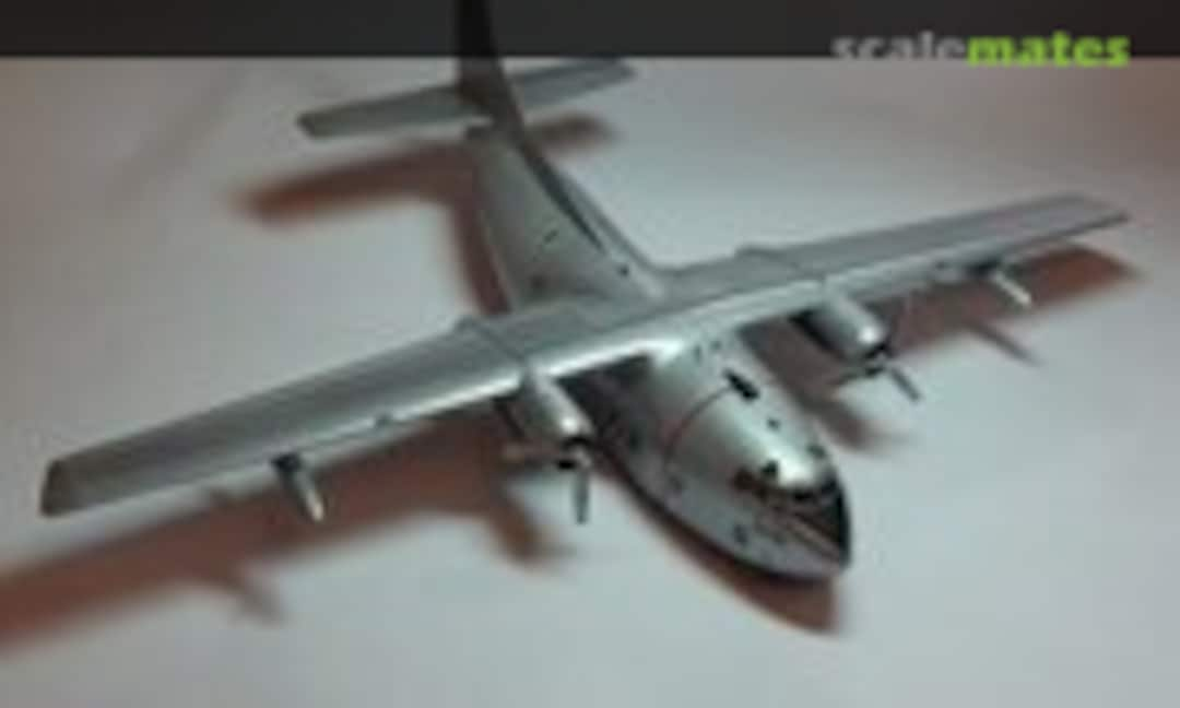 C-123B Provider 1:72